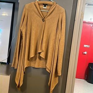 Womens cardigan